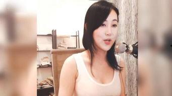 91直播中女主播是谁,揭秘网络红人的魅力与影响力