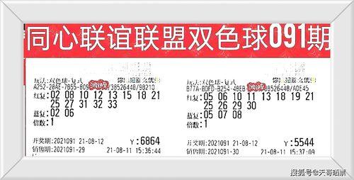 福彩91期开奖结果直播,惊喜连连，大奖花落谁家？
