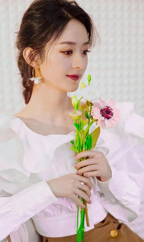 娱乐吃瓜君白鹿怎么了