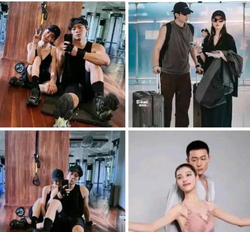 八卦爆料吃瓜,揭秘娱乐圈最新吃瓜大事件!